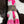 Women's Wool Socks Camo Pattern