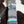 Women's Wool Socks Pink/Blue