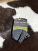 Farm to Feet Socks Trail Lowcut