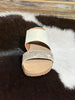 Campfire Sandal Ivory