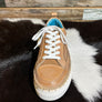 Roan Sneaker Oats Tan