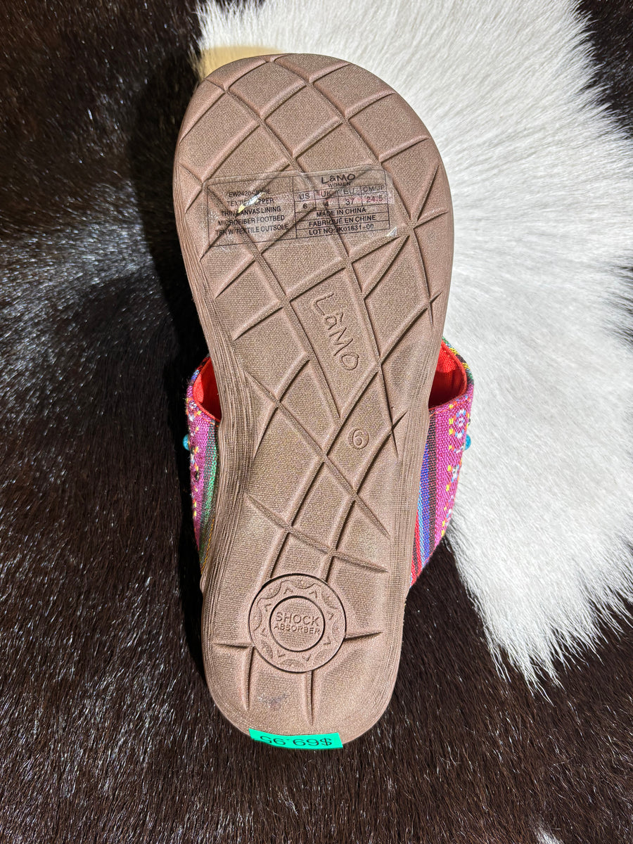 Lamo Jovie Multicolor