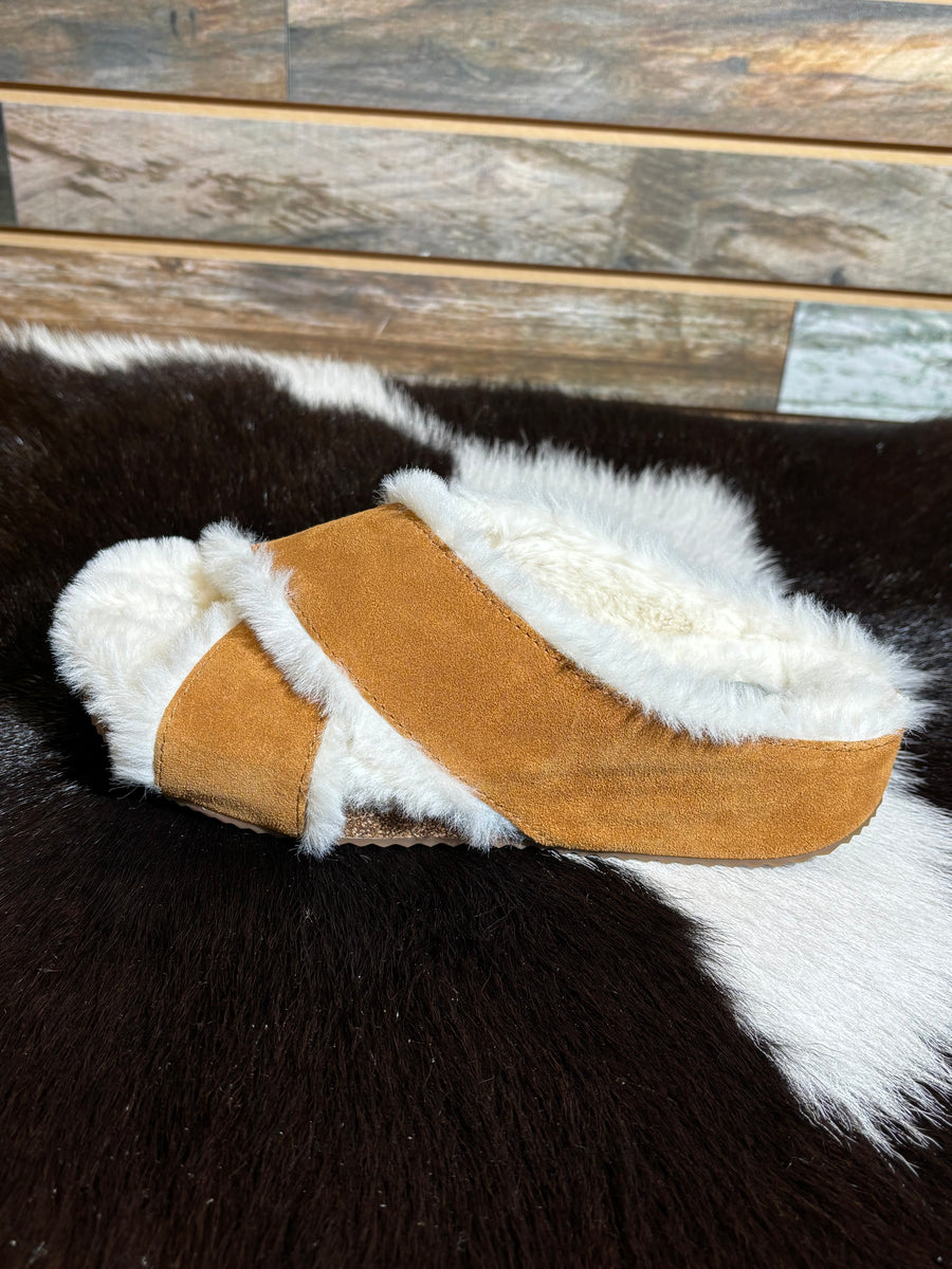 Culver Tan