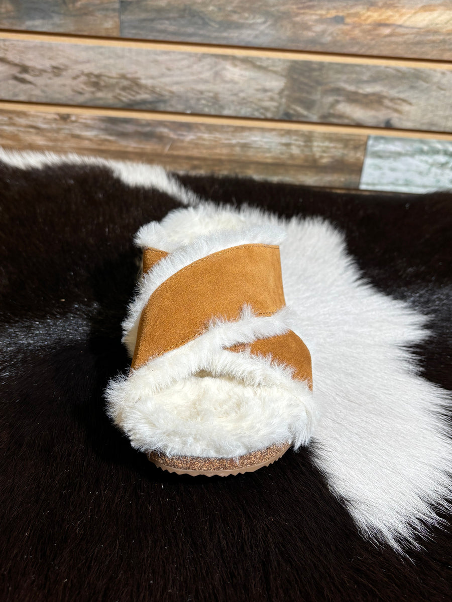 Culver Tan