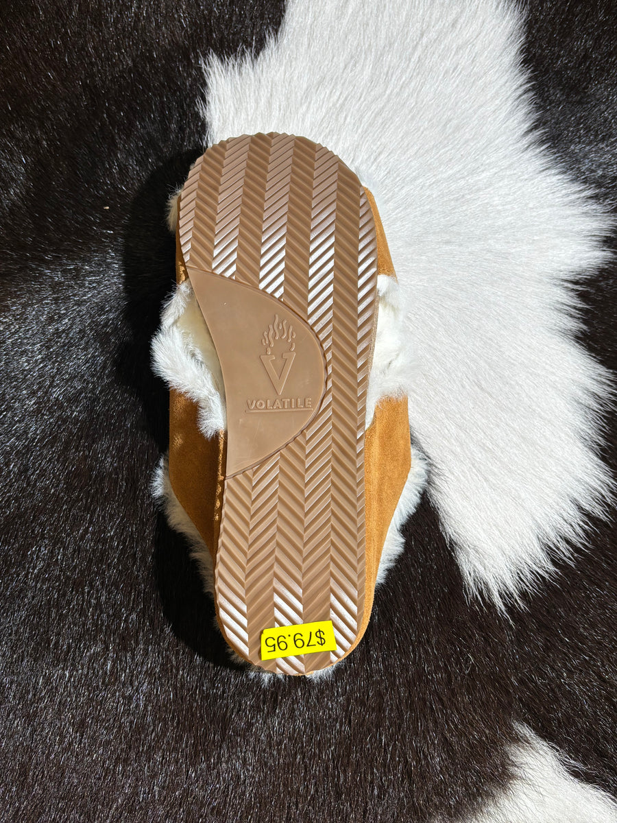 Culver Tan