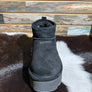 Bearpaw Retro Shorty Black