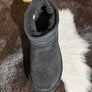 Bearpaw Retro Shorty Black