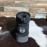 Bearpaw Retro Shorty Black