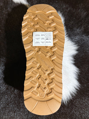 Bearpaw Retro Shorty Iced Coffee