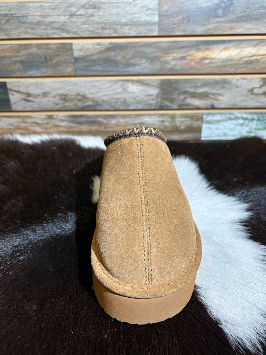 Bearpaw Maxi Platform Low Iced Coffee