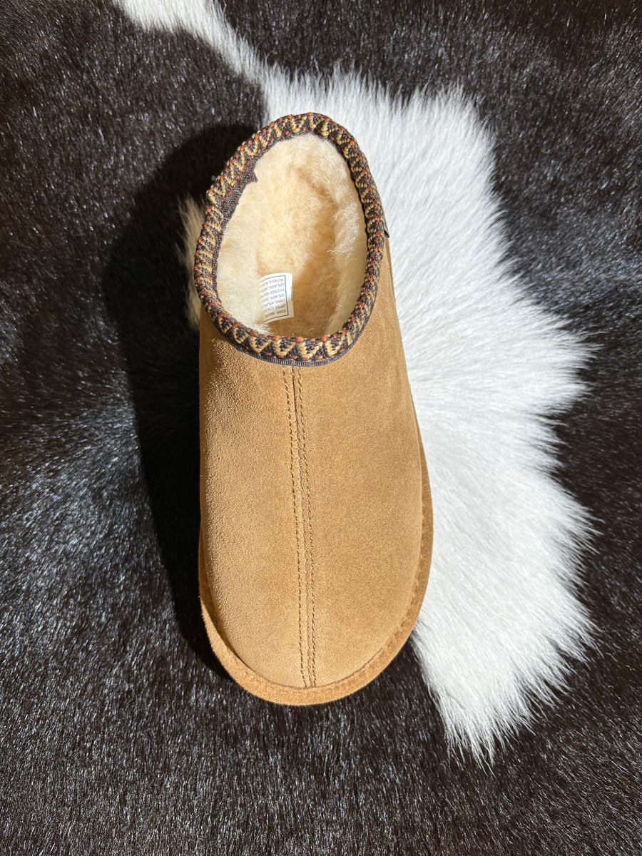 Bearpaw Maxi Platform Low Iced Coffee