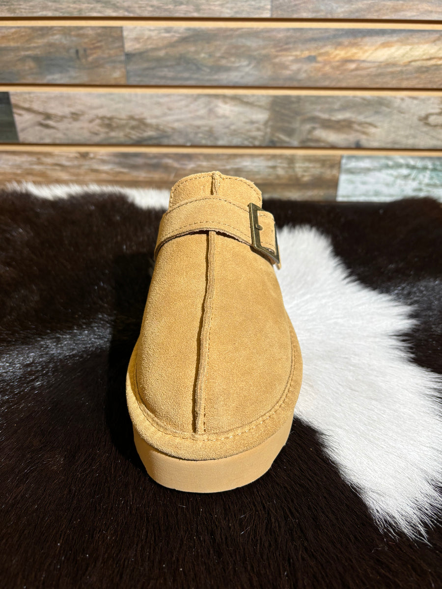Bearpaw Martis Hickory