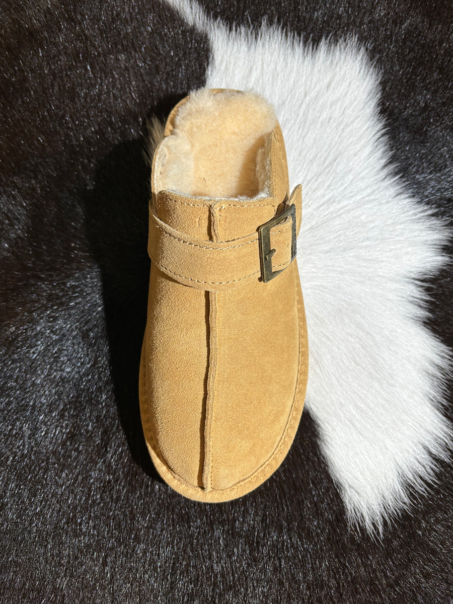 Bearpaw Martis Hickory