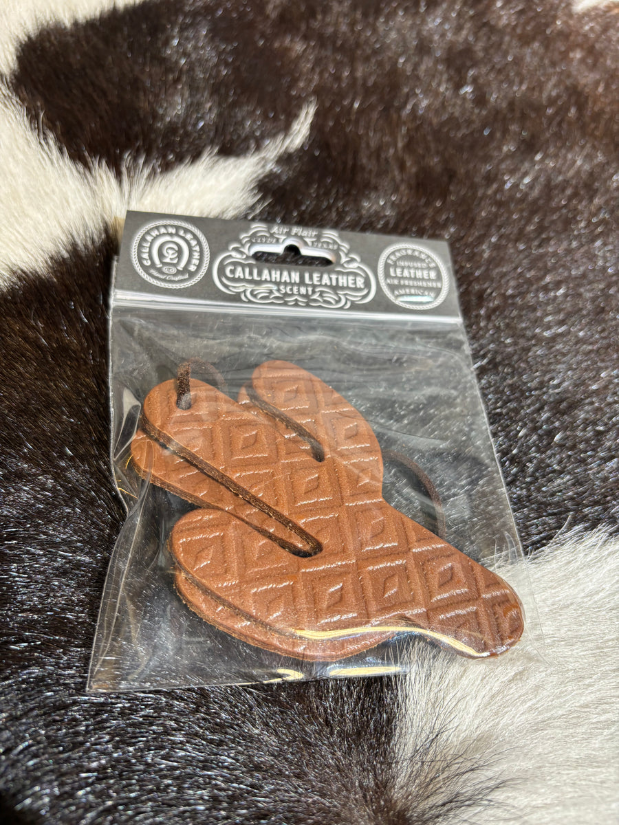 Callahan Air Fresheners