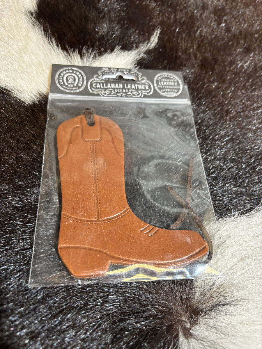 Callahan Air Fresheners