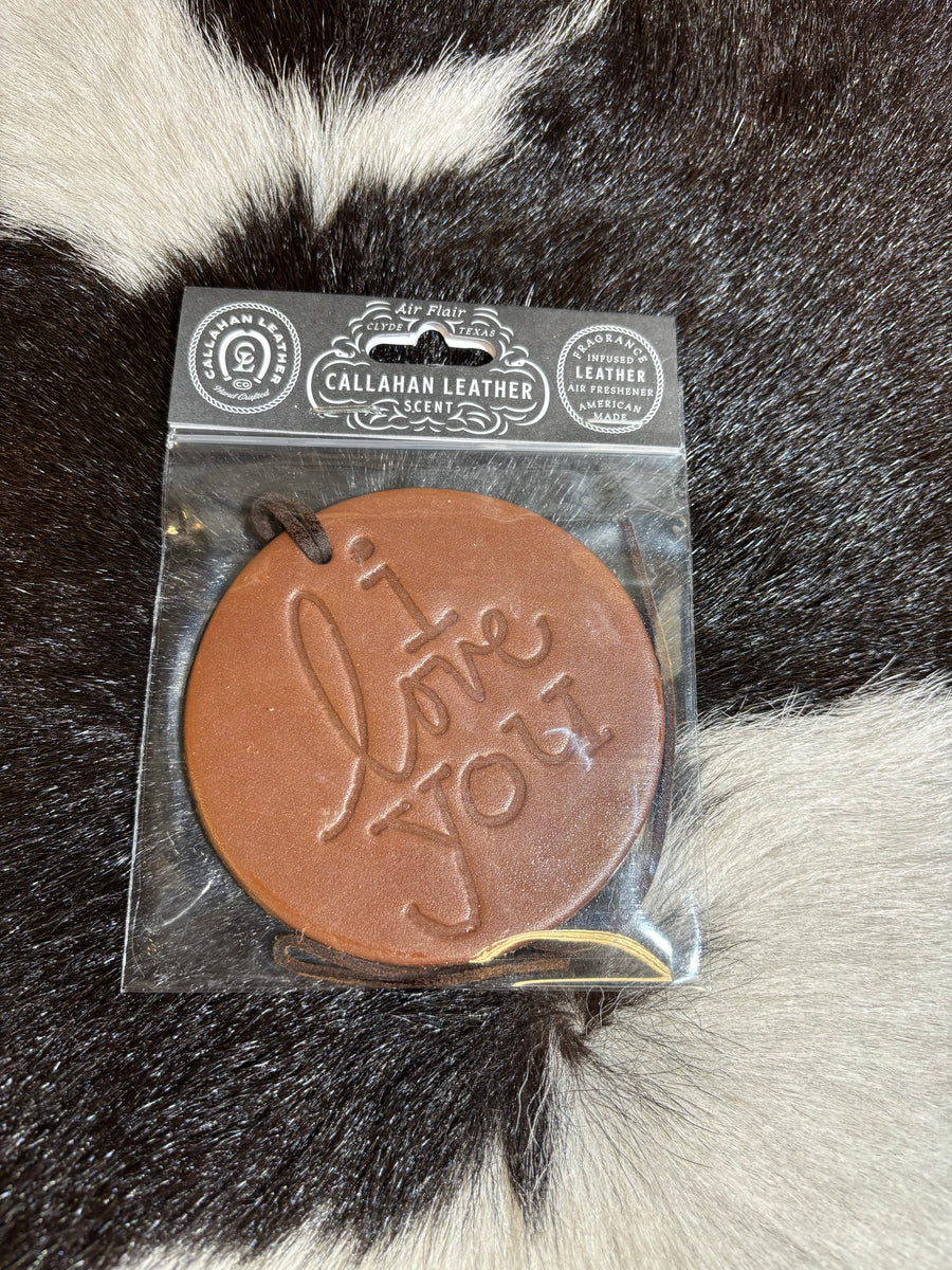 Callahan Air Fresheners