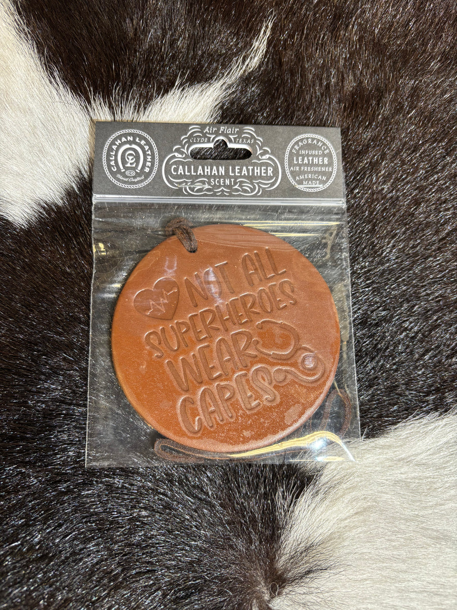 Callahan Air Fresheners