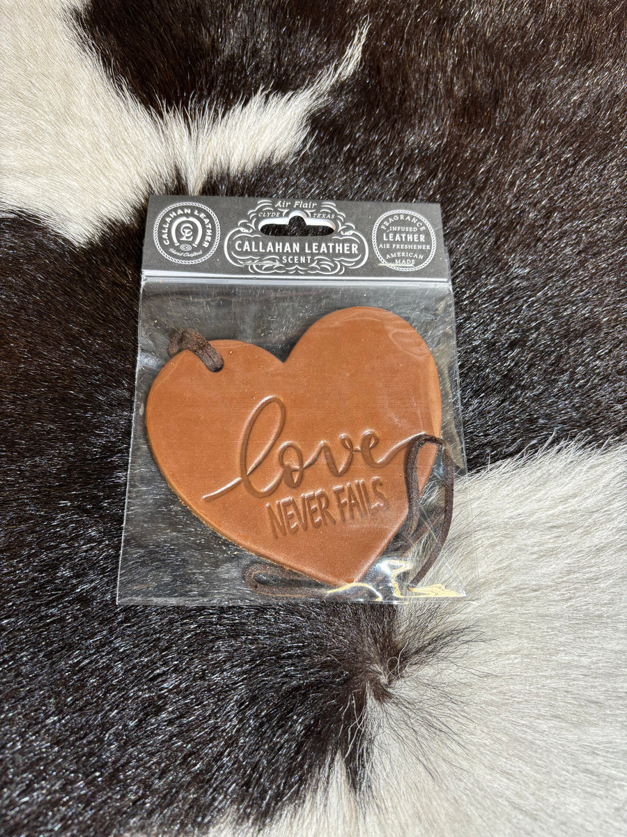 Callahan Air Fresheners