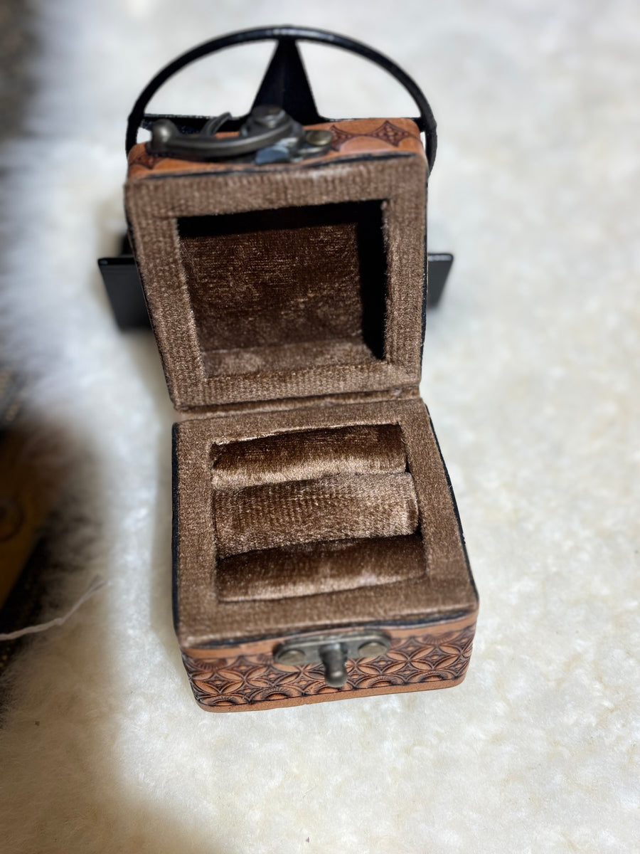 jewelry box