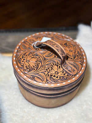 jewelry box