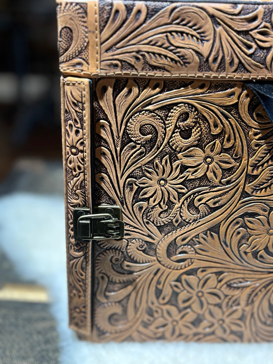 jewelry box