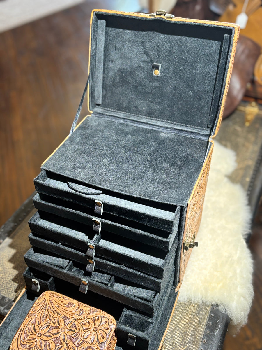 jewelry box