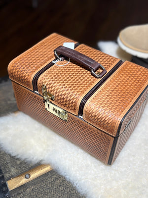 jewelry box