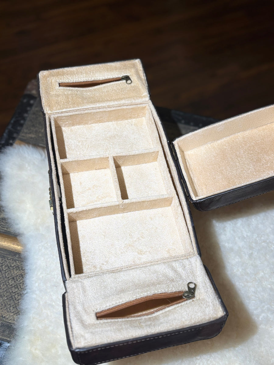 jewelry box