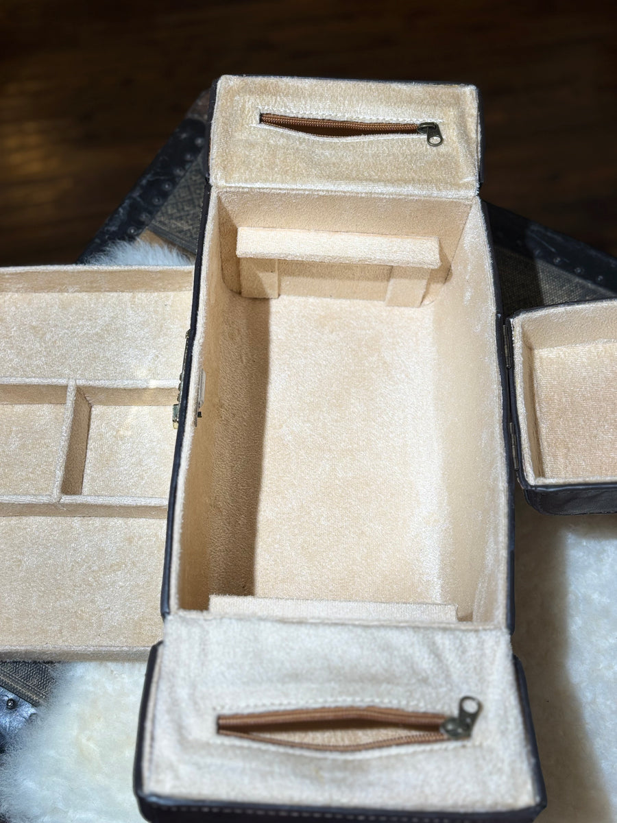 jewelry box