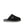 BIG & TALL-Khulan Slipper - Black