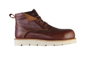 Work Boots - "Makan" - Latigo