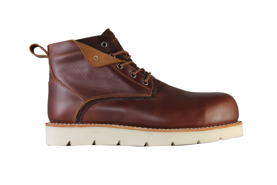 Work Boots - "Makan" - Latigo