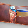 Bi-fold Wallet