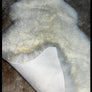 Long-hair Mongolian Sheep Hide