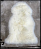 Long-hair Mongolian Sheep Hide