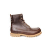 BIG N TALL IBEX LACER WORK BOOT - COMPOSITE SAFETY TOE