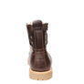 BIG N TALL IBEX LACER WORK BOOT - COMPOSITE SAFETY TOE