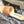 Tooled Leather Slide