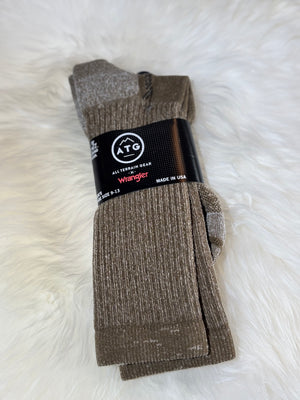 socks