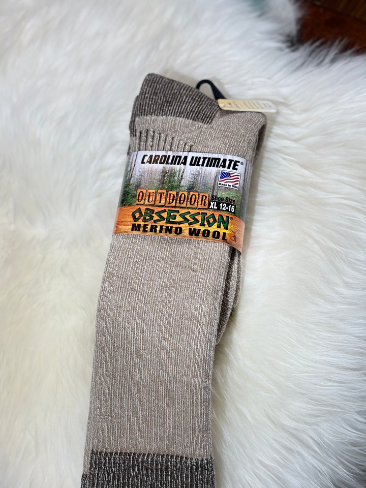socks