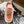 Light Pink Slip-on