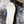 Blue Slip-on
