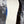Navy Blue Slip-on