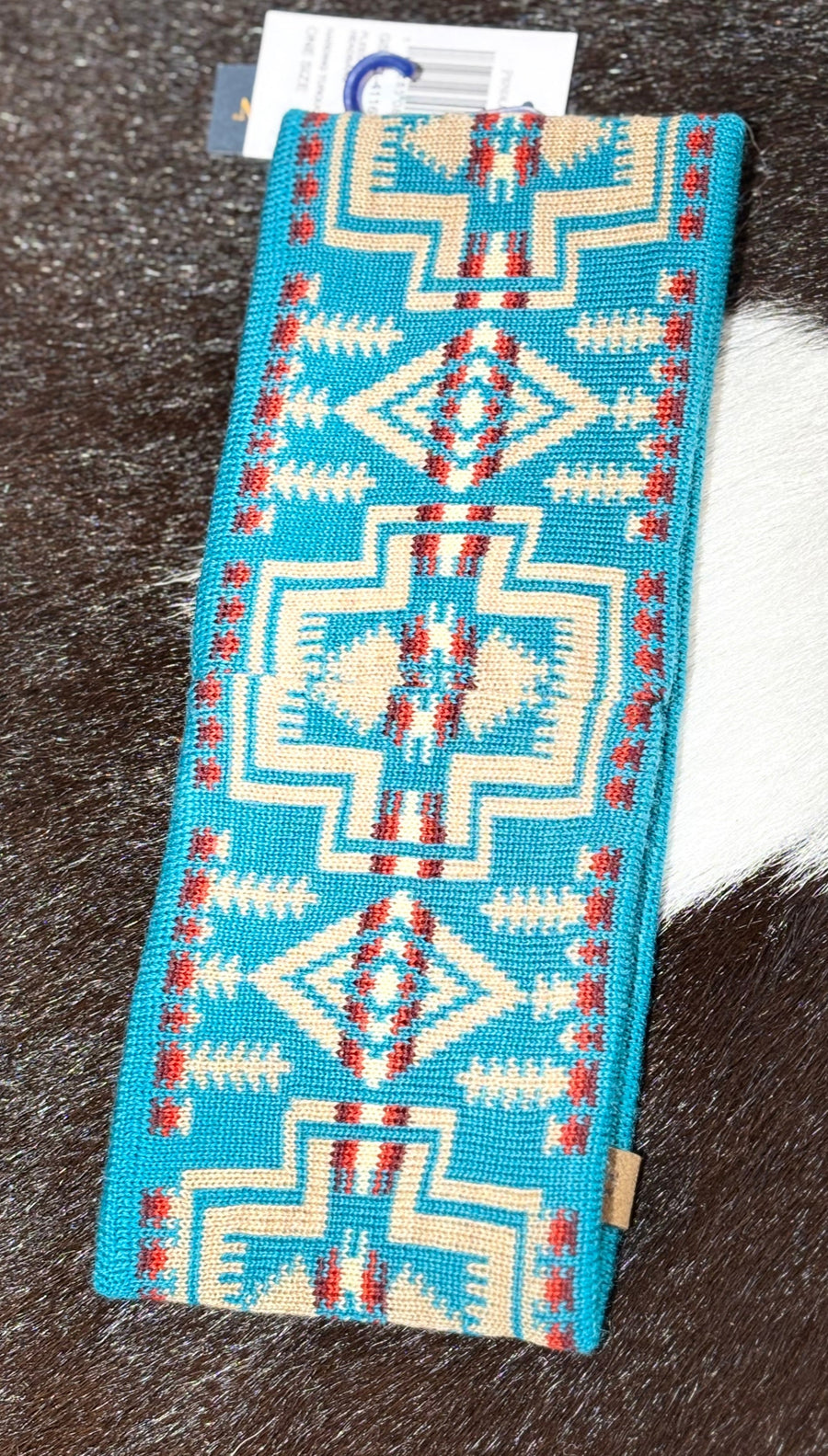 Wool Headband