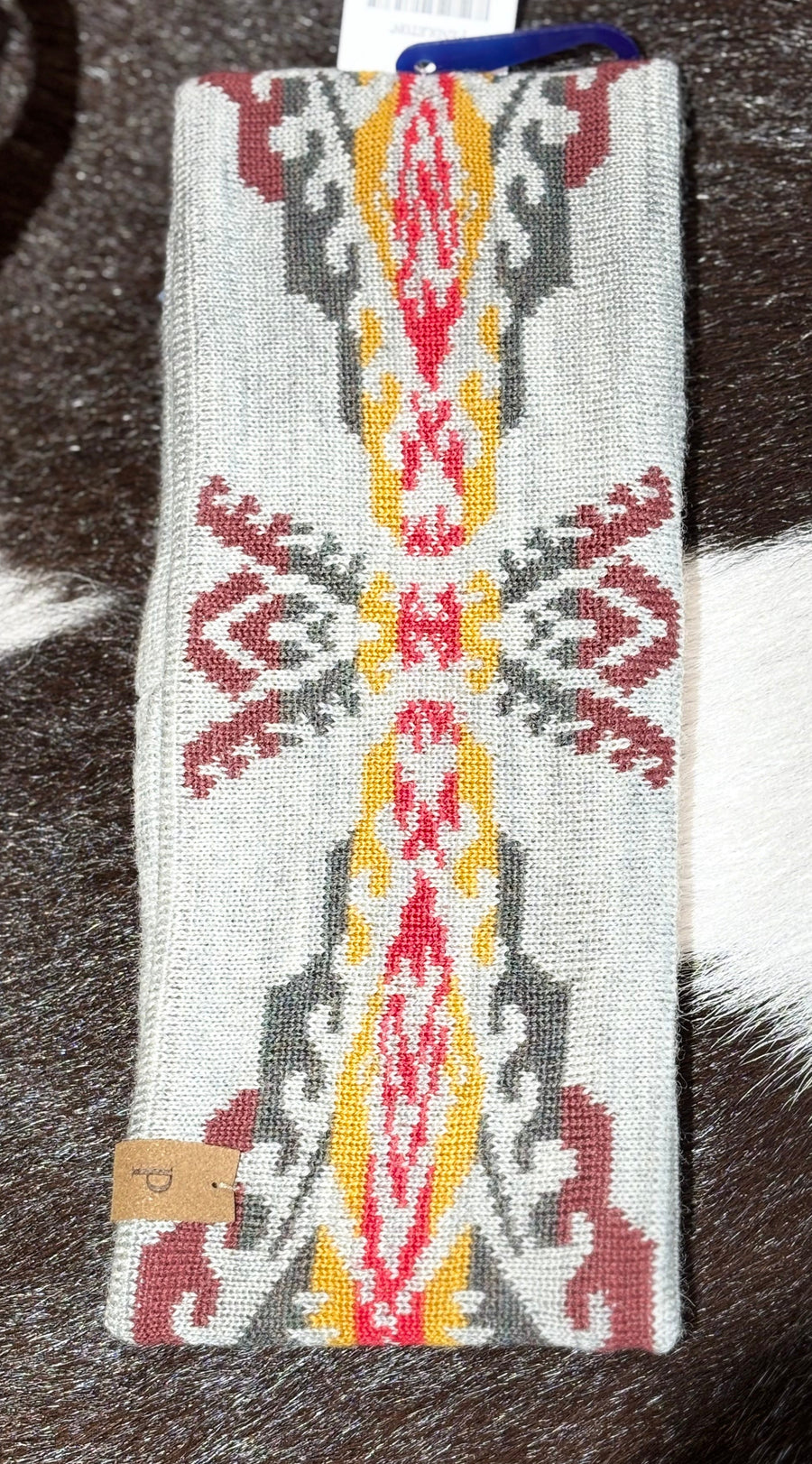 Wool Headband