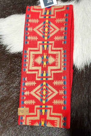 Wool Headband