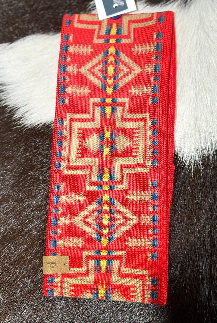 Wool Headband