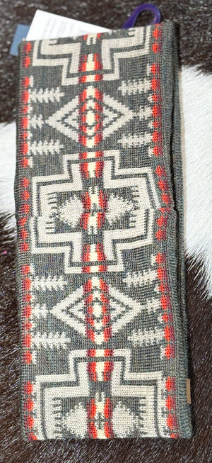 Wool Headband