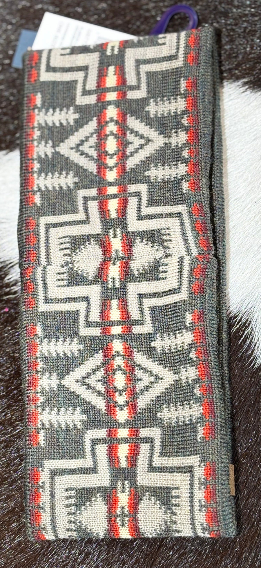 Wool Headband