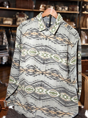 Marshall Chamois Shirt